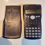 Calculator, Diversen, Rekenmachines, Ophalen of Verzenden, Gebruikt