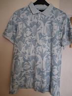 Z.G.A.N Polo maat XL, Kleding | Heren, Polo's, Ophalen of Verzenden, Zo goed als nieuw, Maat 56/58 (XL), Tailor & Son