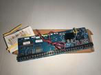 Networx NX8SE,NX148,NX596, Verzenden, Gebruikt