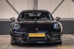 Porsche 992 T NL-Auto|Porsche Approved|Burmeister|Chrono-pac, Automaat, Achterwielaandrijving, 4 stoelen, Zwart