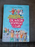 De Wilde kippen club, Ophalen of Verzenden, Zo goed als nieuw