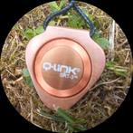 Qlink / Q-link SRT-3 Very Limited Copper Edition hanger, Ophalen of Verzenden, Nieuw, Overige typen