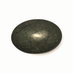 Handsteen Pyriet  Formaat:  60 x 38 mm  Gewicht: 86 gram, Ophalen of Verzenden, Mineraal