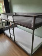 Stapelbed - Ideaal voor kleine ruimtes!, Huis en Inrichting, Ophalen, 90 cm, Tweepersoons, Zo goed als nieuw