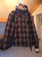 Iguana Performance Ski Jas Heren Maat L, Ophalen of Verzenden, Zo goed als nieuw, Jack