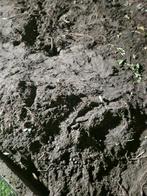 Zwarte grond gratis ophalen, Tuin en Terras, Aarde en Mest, Ophalen, Tuinaarde