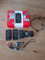 Sigma Rox fietscomputers en accessoires, Fietsen en Brommers, Ophalen of Verzenden, GPS, Gebruikt