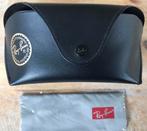 Ray Ban etui voor zonnebril, Ophalen of Verzenden, Zo goed als nieuw, Ray-Ban