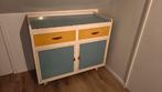 Commode / speelgoedkast kinderkamer, Kinderen en Baby's, Kinderkamer | Commodes en Kasten, Ophalen, Gebruikt, 50 tot 70 cm, 100 cm of meer