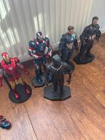 Marvel Action Figuren Set, Ophalen of Verzenden, Nieuw