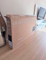DEFECT:  LG Oled 77 inch  evo 77c4, Ophalen of Verzenden, 4k (UHD), OLED, 120 Hz