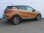 Renault Captur 1.3 TCe 140 Intens AUTOMAAT / Navigatie + App, 65 €/maand, Stof, Gebruikt, 1330 cc