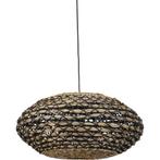 1x NIEUWE! hanglamp TRIPOLI slechts €130,00, Ophalen of Verzenden, Nieuw, Metaal, 75 cm of meer