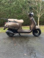 Mooie Vespa LX Killerbee - Technisch Nieuw!, Fietsen en Brommers, Scooters | Vespa, Maximaal 45 km/u, Ophalen of Verzenden, Zo goed als nieuw