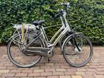 Te koop dames en heren E-bike Sparta Emotion C2., Ophalen, Gebruikt, Sparta