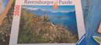 Ravensburger puzzel 3000 stukjes, Ophalen, Meer dan 1500 stukjes, Gebruikt, Legpuzzel