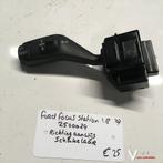 Ford Focus Station 1.8 2007 Wagennr 2500024   Richtingaanwij