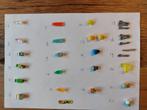 Playmobil onderdelen keuken en huis, Ophalen of Verzenden, Gebruikt, Los playmobil