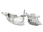 Warhammer Age of Sigmar Idoneth Deepkin Gloomtide Shipwreck, Hobby en Vrije tijd, Wargaming, ., Warhammer, Ophalen of Verzenden