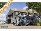 Hymer ML-T 570 CROSSOVER 4x4 2025 MODEL!, Caravans en Kamperen, Campers, Bedrijf, Diesel, Tot en met 3, Hymer