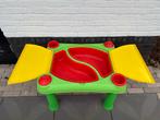 Keter Zand- en Watertafel - Zo goed als nieuw!, Kinderen en Baby's, Ophalen of Verzenden, Zo goed als nieuw