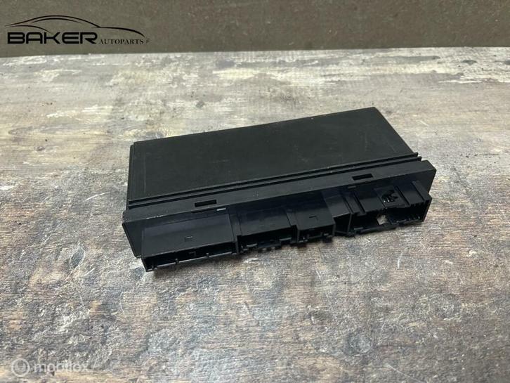 BCM -module BMW 5-serie E60 E61 ('03-'07) 6135697871402, Auto-onderdelen, Elektronica en Kabels, BMW, Gebruikt, Ophalen of Verzenden