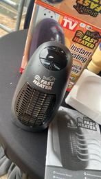 Starlyf Fast Heater – compacte elektrische verwarming (450W), Radiator, Minder dan 60 cm, Ophalen of Verzenden, Zo goed als nieuw