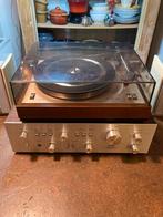 Philips 308 platenspeler, Ophalen, Gebruikt, Platenspeler, Philips