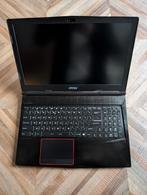 Gamelaptop MSI Raider GE63-Raider-RGB-8RE, Computers en Software, Windows Laptops, Ophalen of Verzenden, Gaming, SSD, Gebruikt