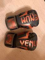 VENUM handschoenen grijs roze, Ophalen, Zo goed als nieuw, Overige