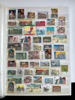 Album Australië, Postzegels en Munten, Postzegels | Volle albums en Verzamelingen, Verzenden, Buitenland