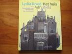 RR.(2092) het huis van biels  : lydia rood en tekeningen, Ophalen of Verzenden, Zo goed als nieuw, Fictie algemeen