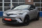 Toyota C-HR 1.8 Hybrid Bi-Tone | AUT - STOELVERW, Auto's, Automaat, Euro 6, 4 cilinders, Bedrijf