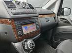 Mercedes Vito 116 CDI Airco nav 163 Pk automaat Keurige Vito, Automaat, Euro 5, Gebruikt, 4 cilinders