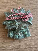 Vastenavend: Veldteken 2021 (gebronsd-gepatineerd), Ophalen of Verzenden