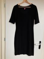 Kyra & Ko zwarte stretchjurk maat M, Kleding | Dames, Maat 38/40 (M), NB BV/KYRA, Zwart, Back-upstraat 12 1033NX Amsterdam