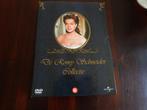 Romy Schneider DVD collectie - Sissi, Cd's en Dvd's, Alle leeftijden, Overige genres, Ophalen of Verzenden, Zo goed als nieuw