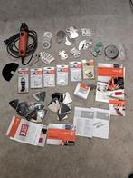 Fein supercut multitool met zeer veel originele hulpstukken, Ophalen