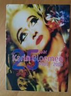 Karin Bloemen, Ophalen, Zo goed als nieuw, Levenslied of Smartlap