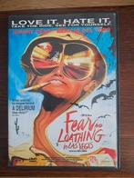 FEAR AND LOATHING IN LAS VEGAS, Vanaf 16 jaar, Verzenden, Zo goed als nieuw