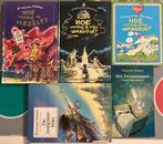 Hoe overleef ik vakantie? Francine oomen, Boeken, Ophalen of Verzenden, Gelezen