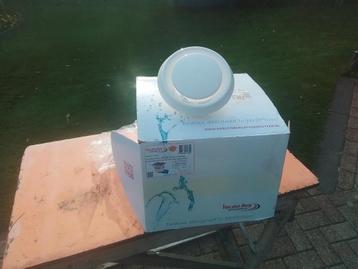 Nieuwe Van den Berg Ventilator/Afzuiger beschikbaar voor biedingen