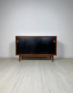 Vintage Arne Vodder Sibast Dressoir Kast Sideboard Teak 50s, Huis en Inrichting, 100 tot 150 cm, Teakhout, Ophalen of Verzenden
