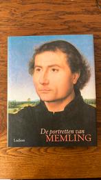 De portretten van Memling, Ophalen, Zo goed als nieuw
