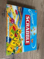 Scrabble junior, Gebruikt, Ophalen of Verzenden