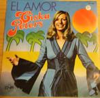 Ciska Peters > EL amor, Gebruikt, 7 inch, Single, Ophalen of Verzenden