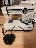 Toyota Naaimachine - Gebruikt, Ophalen, Gebruikt, Naaimachine, Overige merken