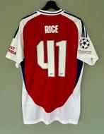 Rice - Arsenal Home CL - 24/25 - BNWT, Kleding | Heren, Sportkleding, Maat 52/54 (L), Verzenden, Nieuw, Adidas