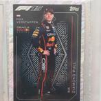 Topps F1 2025 Turbo Attax Diamond Pulls, Hobby en Vrije tijd, Ophalen of Verzenden