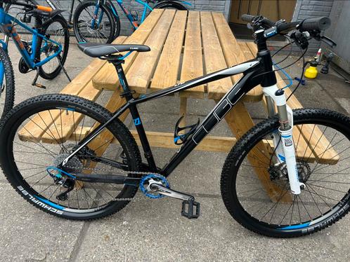 Cube LTD PRO 27,5 inch mountainbike frame maat M MTB 1x10 XT, Fietsen en Brommers, Fietsen | Mountainbikes en ATB, Ophalen